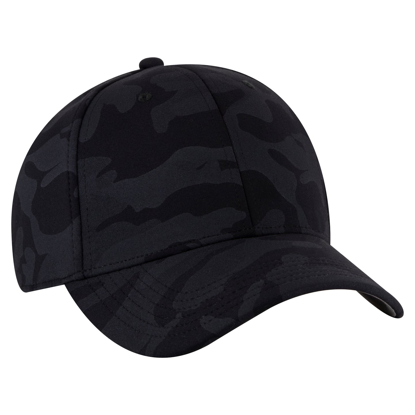 OTTO CAP "OTTO COMFY FIT" 6 Panel Low Profile Baseball Cap