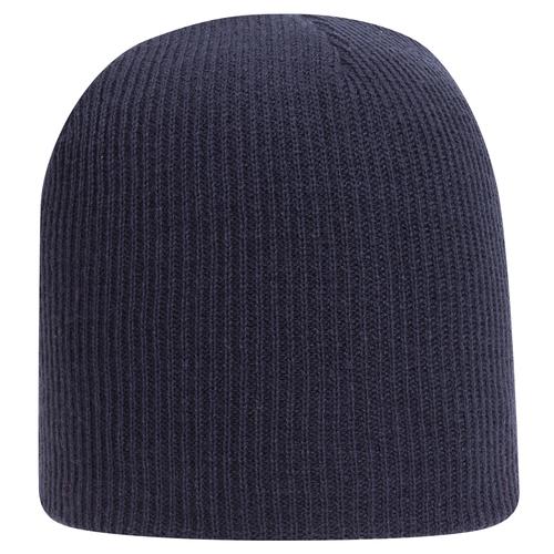 OTTO CAP 9 1/2" Premium Rib Knit Beanie