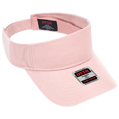 OTTO CAP Sun Visor