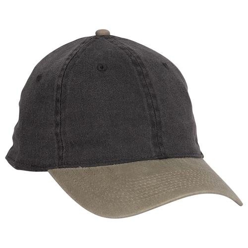 OTTO CAP "OTTO FLEX" 6 Panel Low Profile Dad Hat