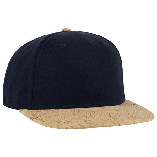 OTTO CAP "OTTO SNAP" 5 Panel Pro Style Snapback Hat