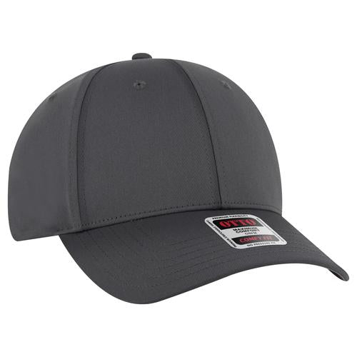 OTTO CAP "OTTO COMFY FIT" 6 Panel Low Profile Baseball Cap
