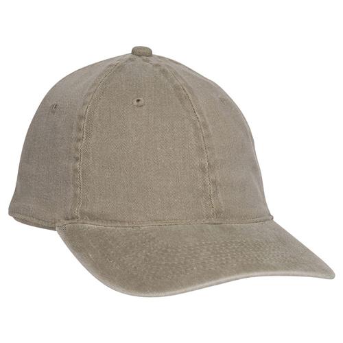 OTTO CAP "OTTO FLEX" 6 Panel Low Profile Dad Hat
