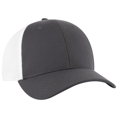 OTTO CAP "OTTO COMFY FIT" 6 Panel Low Profile Mesh Back Trucker Hat