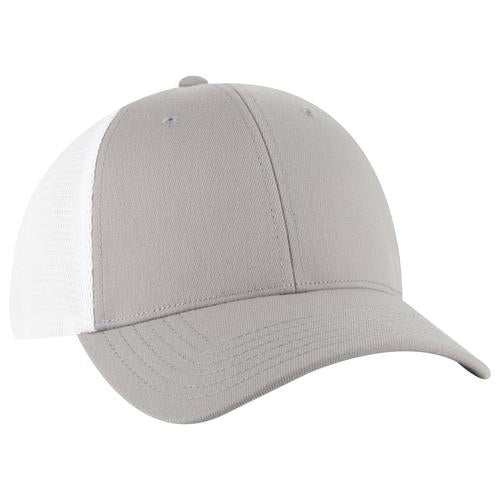 OTTO CAP "OTTO COMFY FIT" 6 Panel Low Profile Mesh Back Trucker Hat