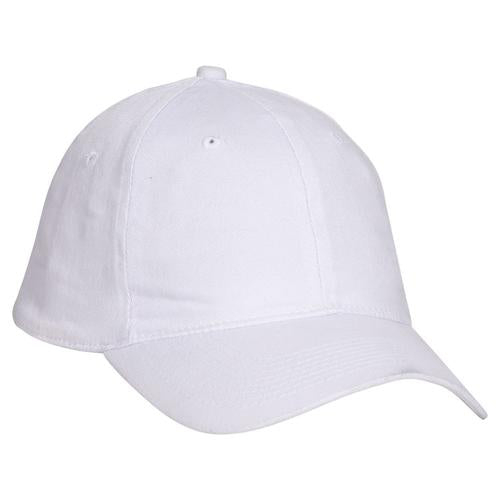 OTTO CAP "OTTO FLEX" 6 Panel Low Profile Dad Hat