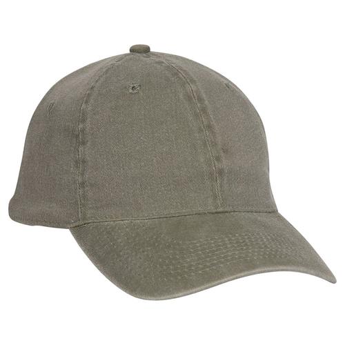OTTO CAP "OTTO FLEX" 6 Panel Low Profile Dad Hat