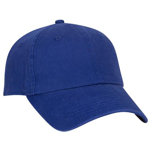 OTTO CAP "OTTO A-Flex" 6 Panel Low Profile Baseball Cap