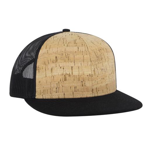 OTTO CAP "OTTO SNAP" 6 Panel Pro Style Mesh Back Trucker Snapback Hat