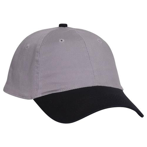 OTTO CAP "OTTO FLEX" 6 Panel Low Profile Dad Hat