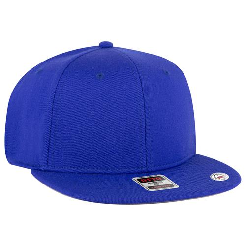 OTTO CAP "OTTO Comfy Fit" 6 Panel Mid Profile Style Snapback Hat