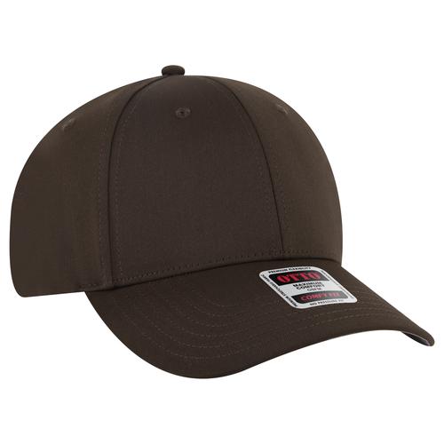 OTTO CAP "OTTO COMFY FIT" 6 Panel Low Profile Baseball Cap