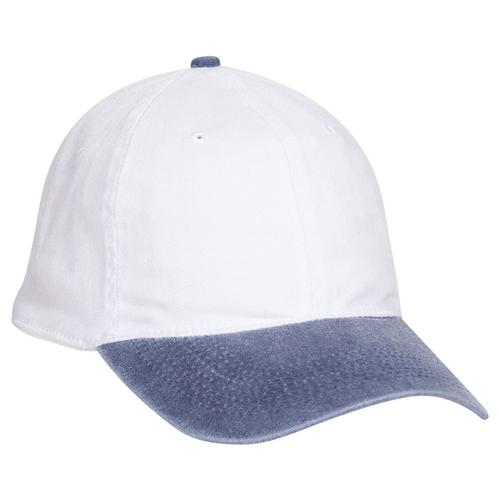OTTO CAP "OTTO FLEX" 6 Panel Low Profile Dad Hat