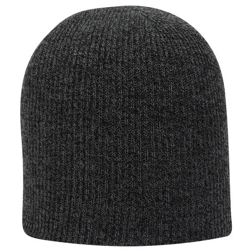 OTTO CAP 9 1/2" Premium Rib Knit Beanie
