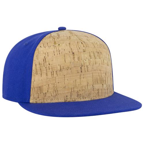 OTTO CAP "OTTO SNAP" 5 Panel Pro Style Snapback Hat