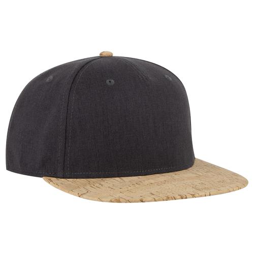 OTTO CAP "OTTO SNAP" 5 Panel Pro Style Snapback Hat