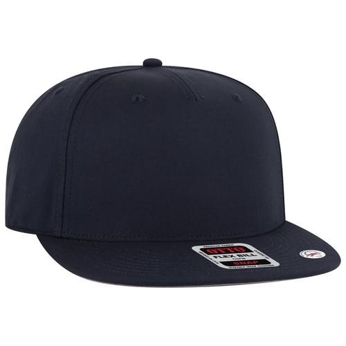 OTTO CAP "OTTO SNAP" 5 Panel Pro Style Snapback Hat