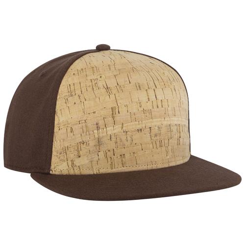 OTTO CAP "OTTO SNAP" 5 Panel Pro Style Snapback Hat