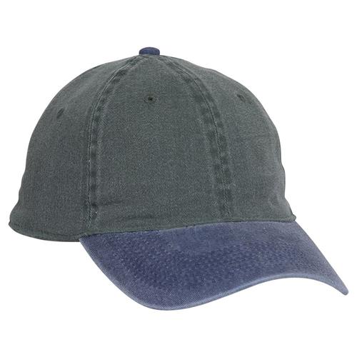 OTTO CAP "OTTO FLEX" 6 Panel Low Profile Dad Hat