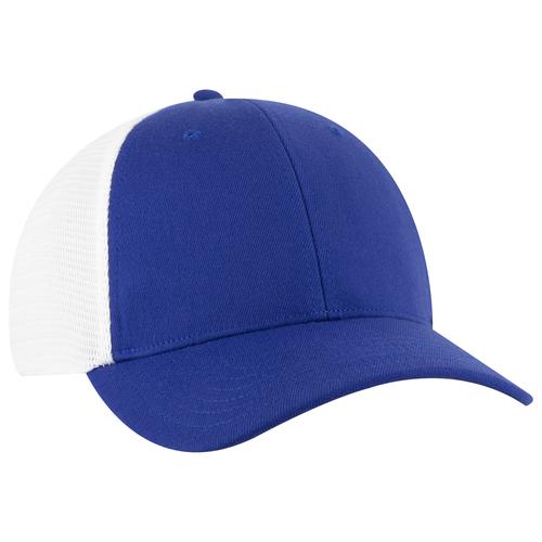 OTTO CAP "OTTO COMFY FIT" 6 Panel Low Profile Mesh Back Trucker Hat