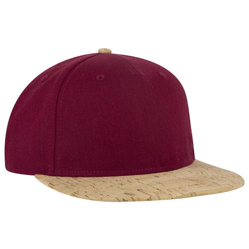 OTTO CAP "OTTO SNAP" 5 Panel Pro Style Snapback Hat