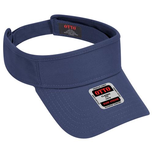 OTTO CAP Sun Visor