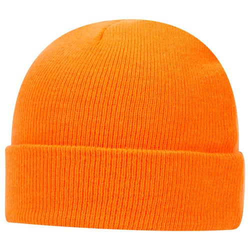 OTTO CAP 12" Classic Knit Beanie w/ Cuff