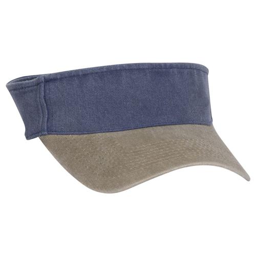 OTTO CAP "OTTO FLEX" Sun Visor
