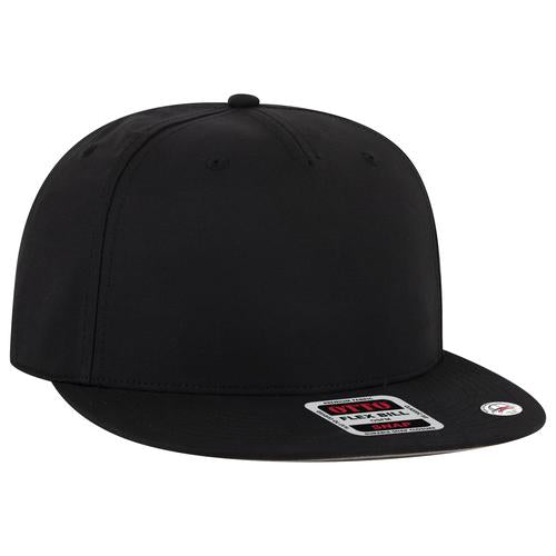 OTTO CAP "OTTO SNAP" 5 Panel Pro Style Snapback Hat