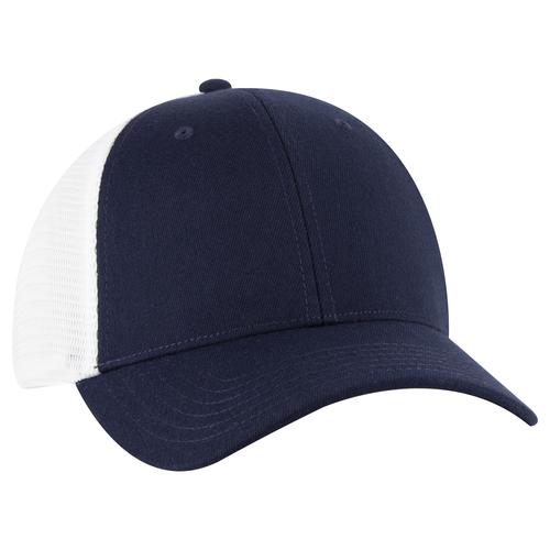 OTTO CAP "OTTO COMFY FIT" 6 Panel Low Profile Mesh Back Trucker Hat