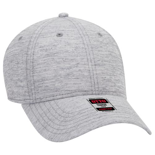 OTTO CAP "OTTO COMFY FIT" 6 Panel Low Profile Baseball Cap