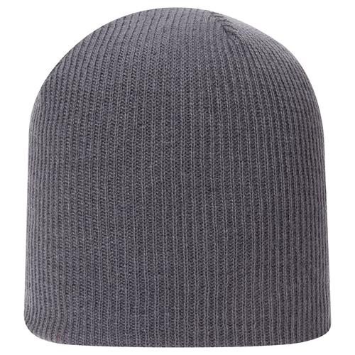 OTTO CAP 9 1/2" Premium Rib Knit Beanie