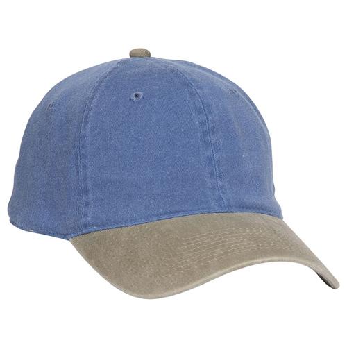 OTTO CAP "OTTO FLEX" 6 Panel Low Profile Dad Hat
