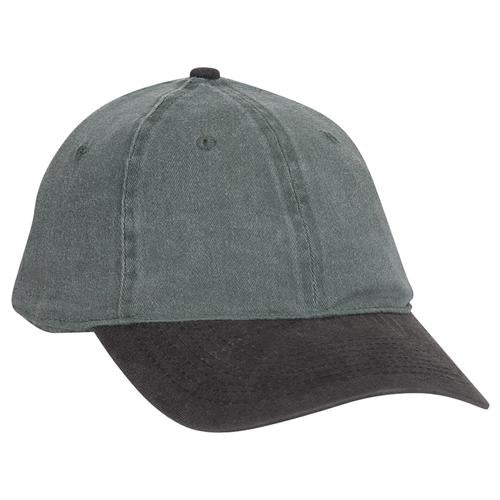 OTTO CAP "OTTO FLEX" 6 Panel Low Profile Dad Hat
