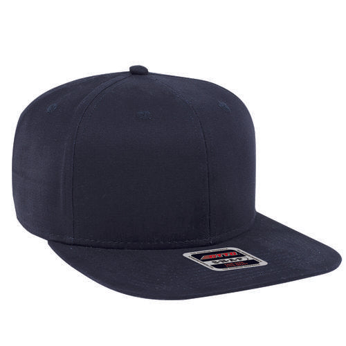 OTTO CAP "OTTO SNAP" 6 Panel Mid Profile Snapback Hat