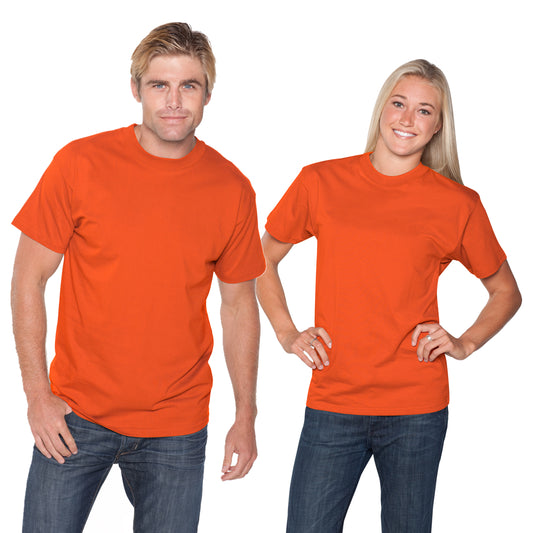 OTTO Unisex Heavyweight Comfy Tee T-Shirt