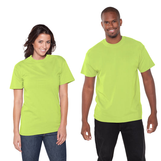 OTTO Unisex Heavyweight Comfy Tee T-Shirt