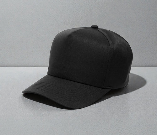 Zia Embroidery  5-Panel Urban Snapbacks