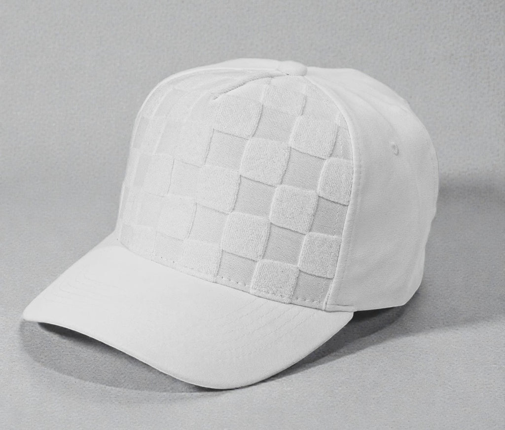Zia Embroidery Premium Suede Hats