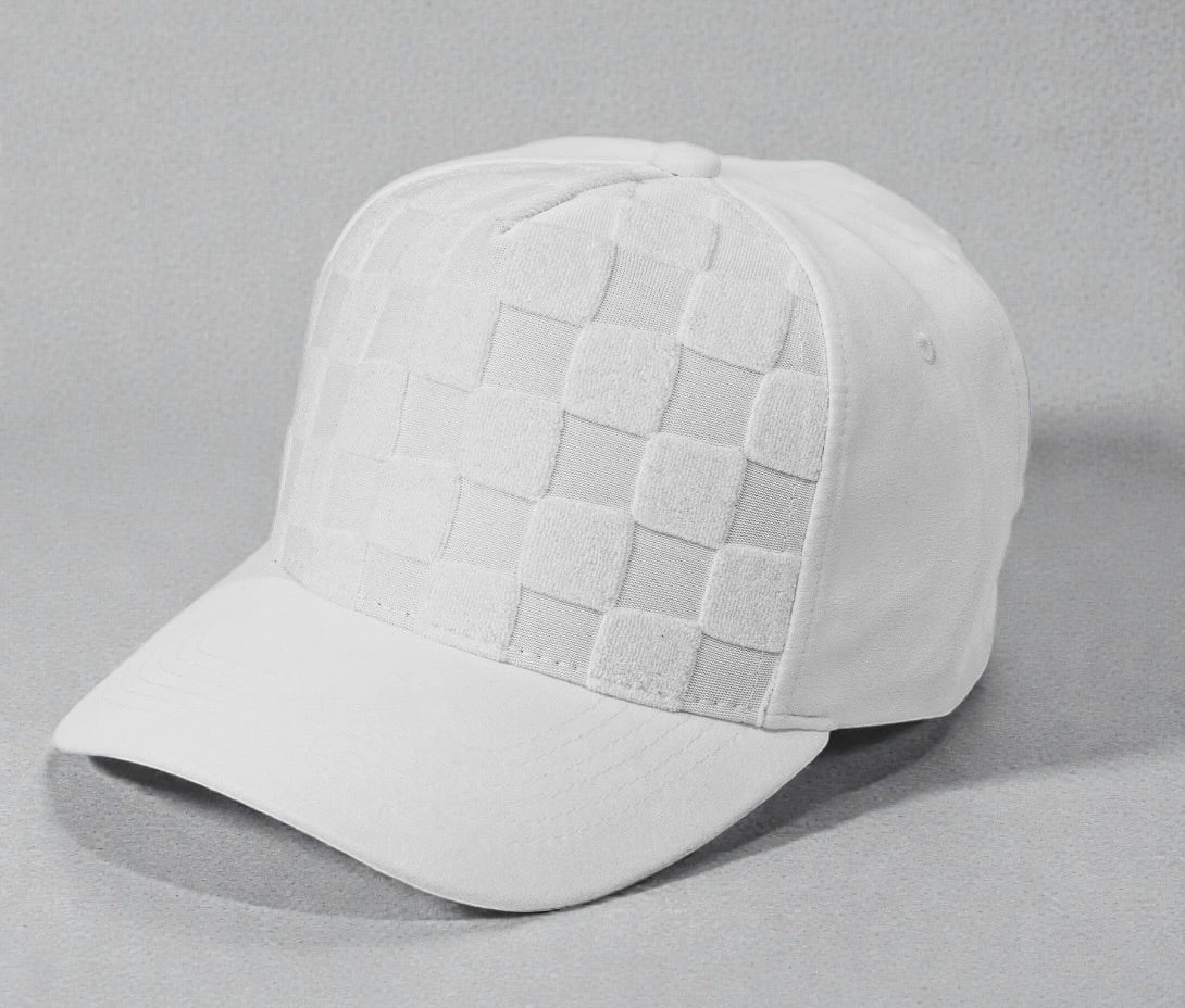 Zia Embroidery Premium Suede Hats