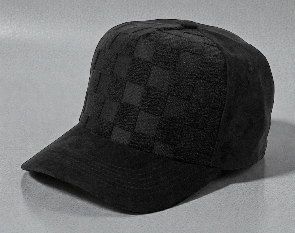 Zia Embroidery Premium Suede Hats