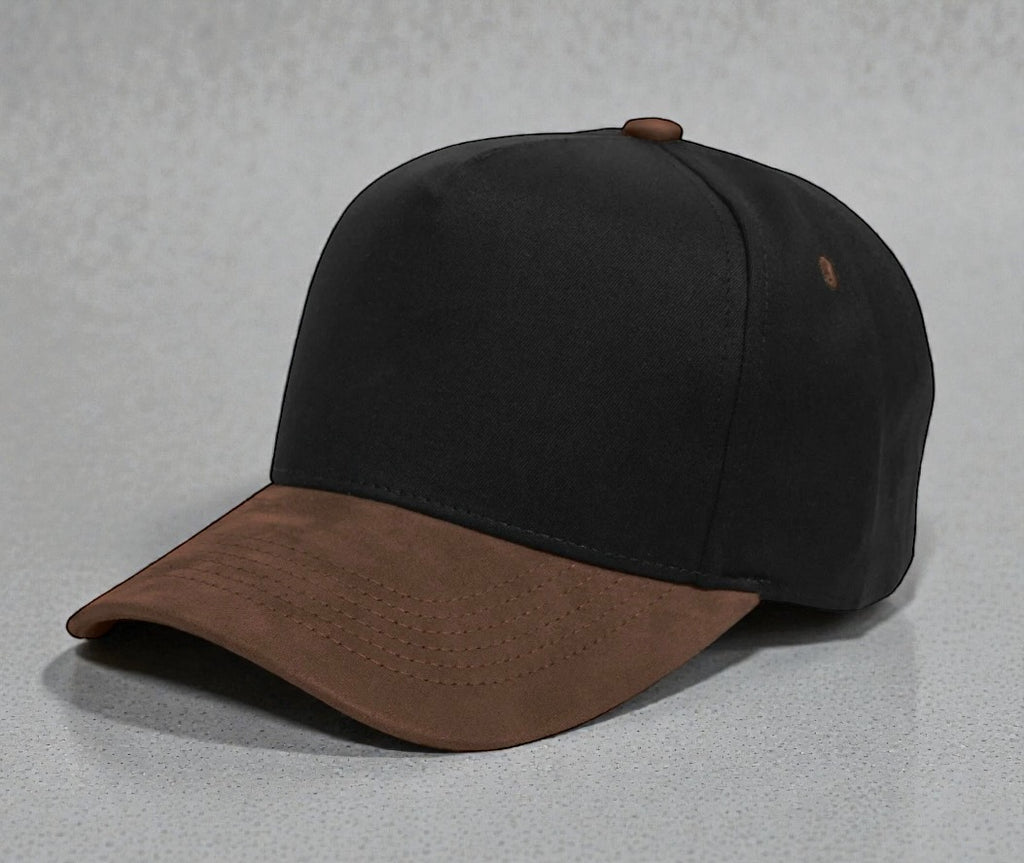 Zia Embroidery Premium Suede Hats