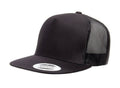 Yupoong 6006 - Flat Brim