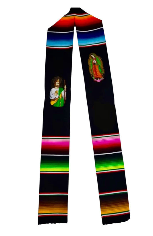 St. Judas & Virgin Mary