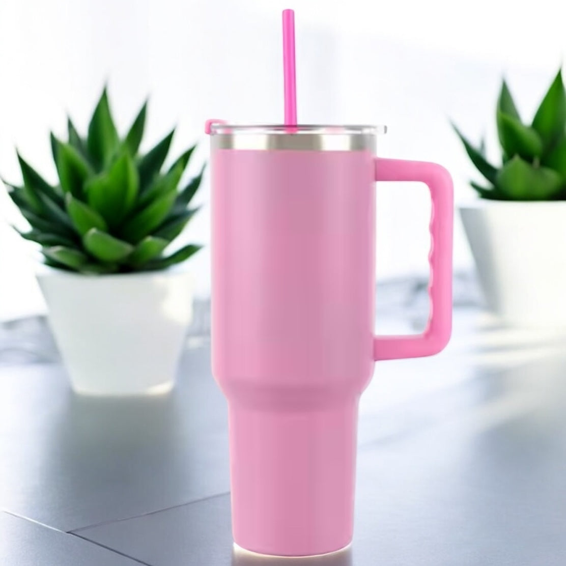 Tumbler Bouquet Kits