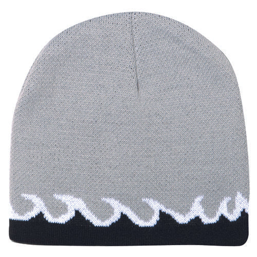 OTTO CAP 8" Reversible Beanie