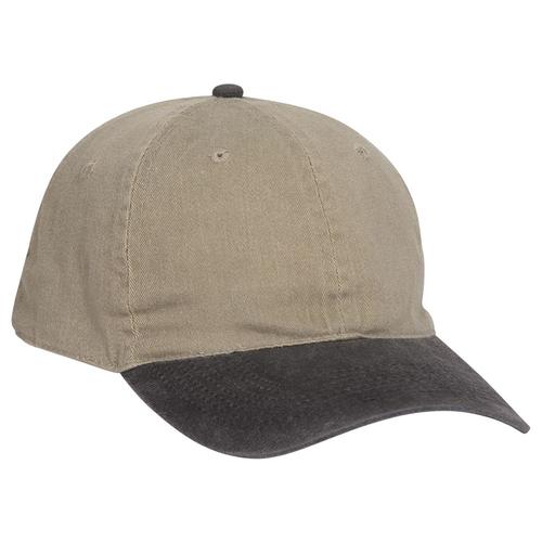 OTTO CAP "OTTO FLEX" 6 Panel Low Profile Dad Hat