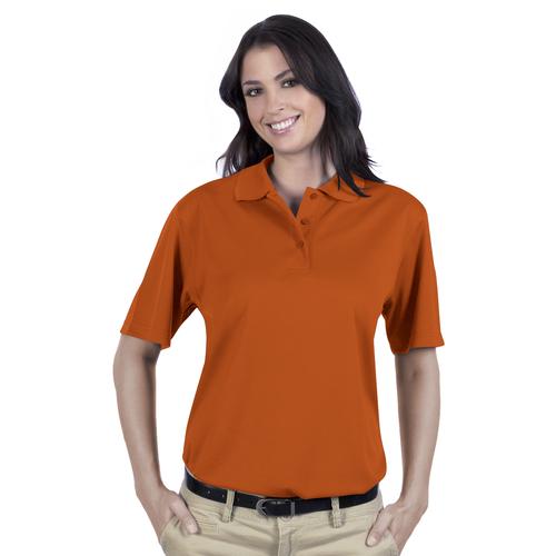 OTTO Ladies' Performance Sport Shirt