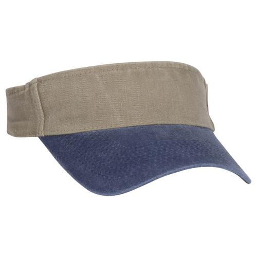 OTTO CAP "OTTO FLEX" Sun Visor
