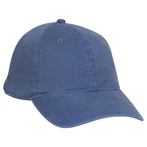 OTTO CAP "OTTO FLEX" 6 Panel Low Profile Dad Hat